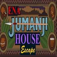 Игра Джуманджи: Побег из Дома