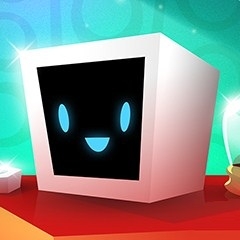 Игра Коробка с Сердечком