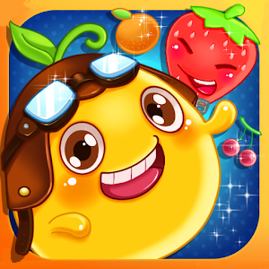Игра Соедини Фрукты