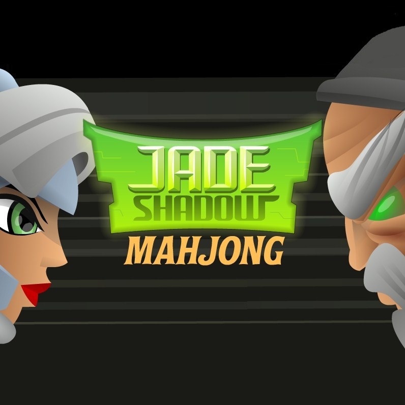 Игра Маджонг Жадэ
