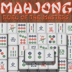 Игра Экспресс Маджонг