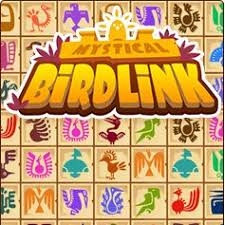 Игра Маджонг Птицы