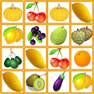 Игра Маджонг на Ферме 3