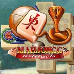 Игра Маджонг Артефакт