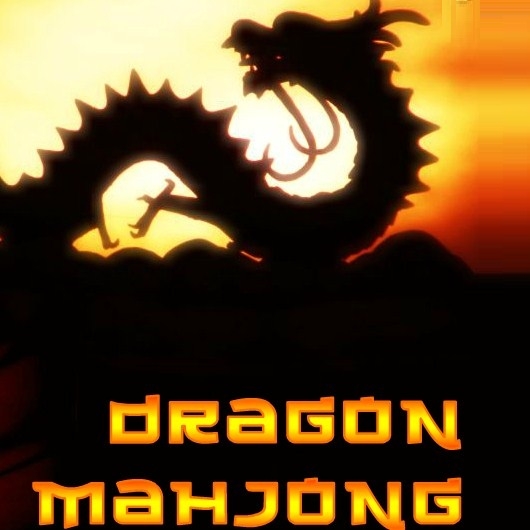 Игра Маджонг Дракон