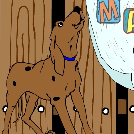 Игра Собачий Маджонг