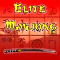 Игра Элитный Маджонг