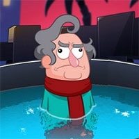 Игра Безумные Каникулы