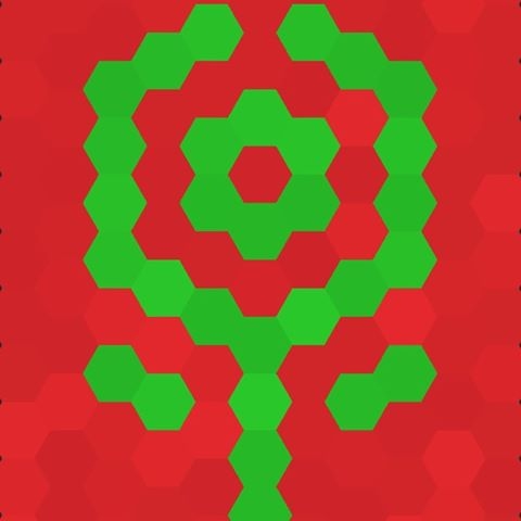 Игра Hex Слияние