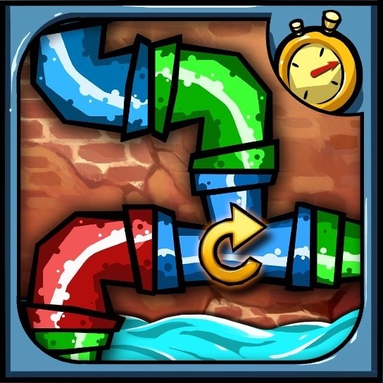 Игра Сантехник в Нью Йорке