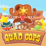 Игра Квадратные Копы