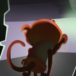 Игра Место Для Забытых