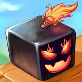 Игра Бомба Разрушитель