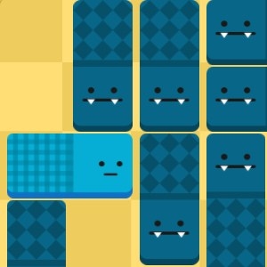 Игра Спаси Влюбленных