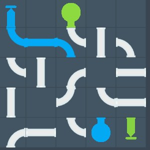 Игра Трубы Спешат