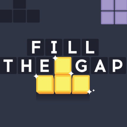 Игра Заполните Промежуток