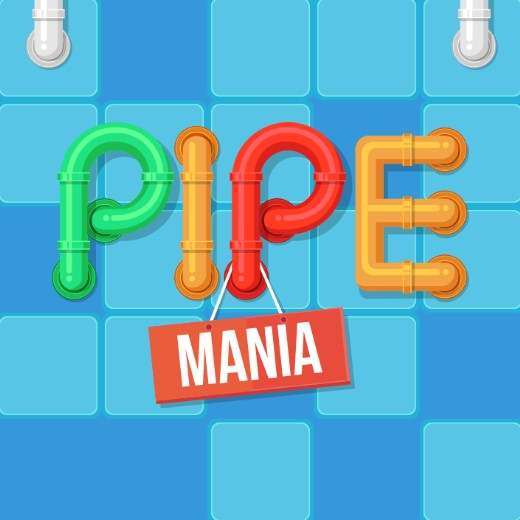 Игра Мания Труб