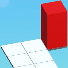 Игра Переверни Блок