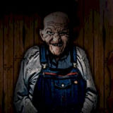 Форготтен Хилл: Маленькая Хижина в Лесу