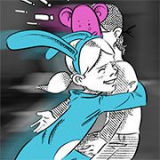 Магнит: Вторая Ночь