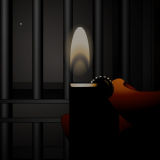 Из Рая в Ад: Глава 3 - Больница