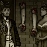 Форготтен Хилл: Похороненные Вещи