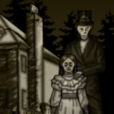 Форготтен Хилл: Запредельная Любовь