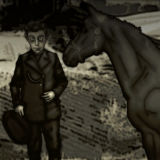 Форготтен Хилл: Беги Беги Маленькая Лошадка