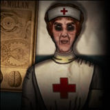 Форготтен Хилл: Хирургия