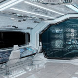 Поиск Выхода Из Исследовательского Центра