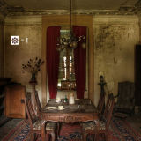 Побег Из Старого Заброшенного Дома