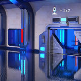 Найти Выход Из Секретной Базы