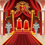 Найти Выход Из Мультяшного Замка