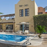 Поиск Выхода Из Тропической Виллы