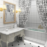 Побег Из Ванной