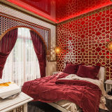 Поиск Выхода Из Красной Комнаты