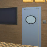 Поиск Выхода Из Комнаты Отеля