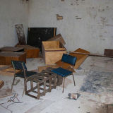 Поиск Выхода Из Города Призрака 4