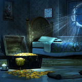 Побег Из Фантастической Комнаты