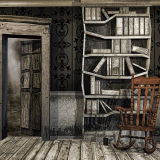 Поиск Выхода Из Старого Мистического Дома