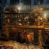 Побег Из Дома Алхимика