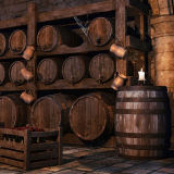 Найти Выход Из Старой Таверны