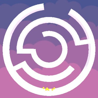 Игра Вращаем Шары