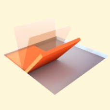 Игра Фолдинг Блокс