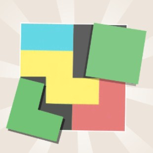 Игра Зен Блоки