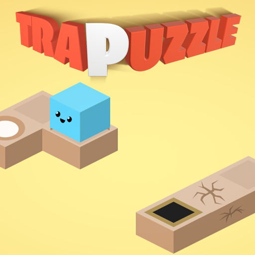 Игра Головоломка Ловушка