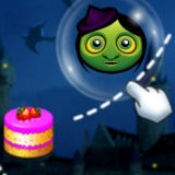 Хэллоуин Карандаш