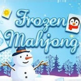 Холодный Маджонг