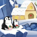 Китайский Зимний Маджонг