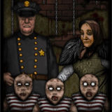 Форготтен Хилл: Библиотека